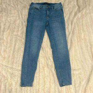 Tommy Hilfiger Tribeca Skinny Jeans size 2